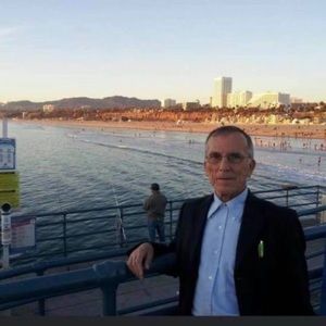 Meet your Posher, Hiam